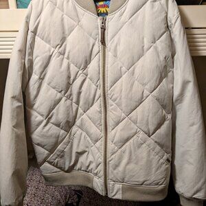 Eddie Bauer Men's 1936 Skyliner Model Down Jacket XL